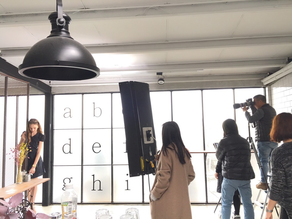 網拍攝影棚推薦 網拍攝影棚推薦