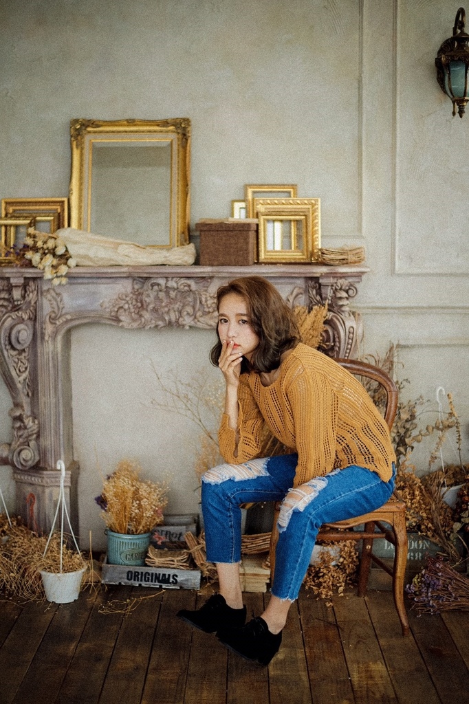 婚紗攝影棚出租 ME台北攝影棚