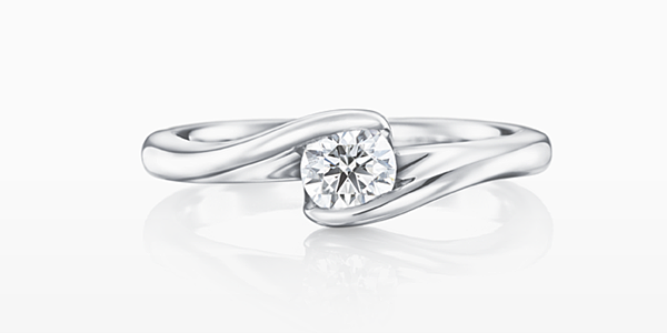 求婚戒指的選擇 求婚戒指的選擇