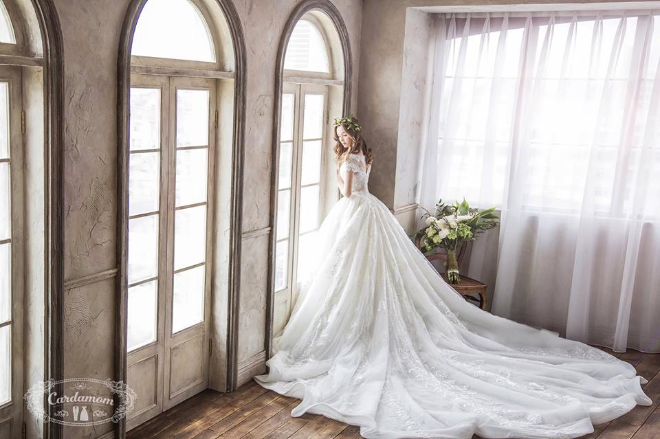 婚紗攝影場地親子寫真在煩惱哪裡有適合自助婚紗拍攝的攝影棚場地嗎?