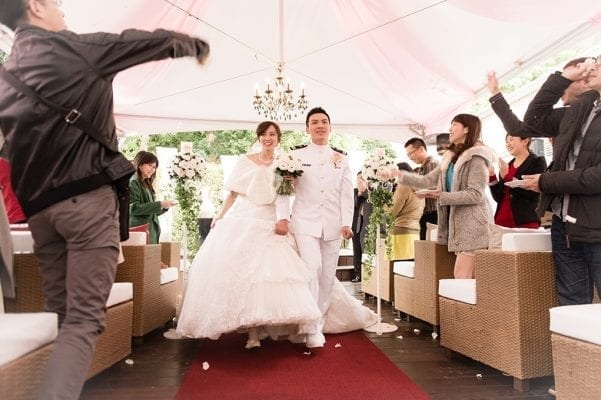 夏綠蒂庭園(青青時尚花園會館)台北地區婚宴專案價格 夏綠蒂庭園(青青時尚花園會館)台北地區婚宴專案價格