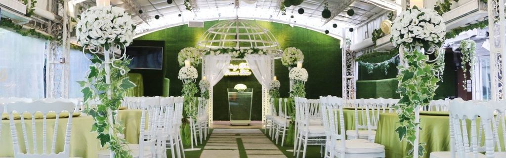 凡爾賽花園(青青時尚花園會館 凡爾賽花園(青青時尚花園會館