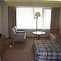  Okura Hotel View
