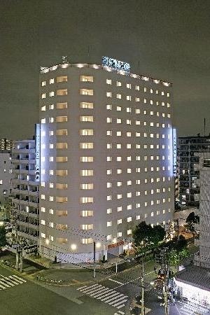 東京 住宿 分享 可煮食和免費洗衣的超值酒店 包早餐只要6000円 U Blog