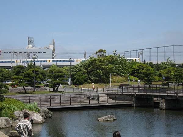 東京 景點 Disney外另一番風光 臨海公園與日本最大的摩天輪 內附割引卷連結 小飛浪 Mountlam旅遊 痞客邦 東京 景點 Disney外另一番風光 臨海公園與日本最大的摩天輪 內附割引卷連結 小飛浪 Mountlam旅遊 痞客邦