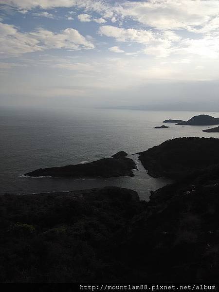 九州行程景點住宿_九州自由行_馬背海岸4 九州行程景點住宿_九州自由行_馬背海岸4