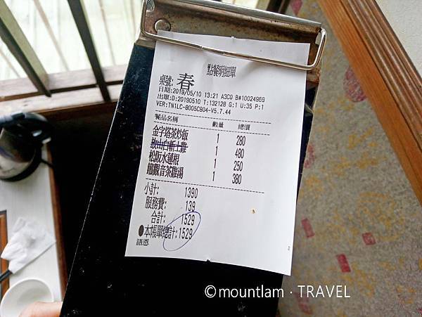 貓空餐廳推介 貓空餐廳推介