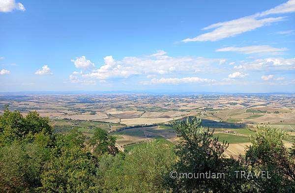 意大利小鎮tuscany montalcino遊記Brunello紅酒之旅4