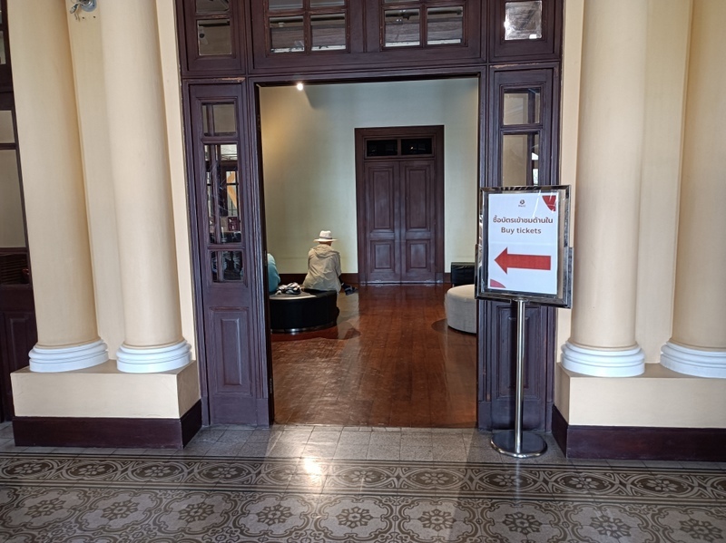 <遊記-泰國-曼谷>暹羅博物館感受泰國歷史與文化 <遊記-泰國-曼谷>暹羅博物館感受泰國歷史與文化