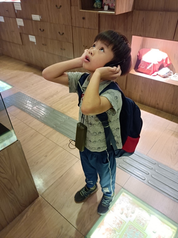 <遊記-泰國-曼谷>暹羅博物館感受泰國歷史與文化 <遊記-泰國-曼谷>暹羅博物館感受泰國歷史與文化