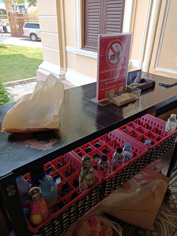 <遊記-泰國-曼谷>暹羅博物館感受泰國歷史與文化 <遊記-泰國-曼谷>暹羅博物館感受泰國歷史與文化