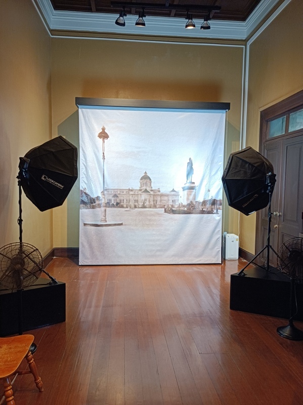 <遊記-泰國-曼谷>暹羅博物館感受泰國歷史與文化 <遊記-泰國-曼谷>暹羅博物館感受泰國歷史與文化