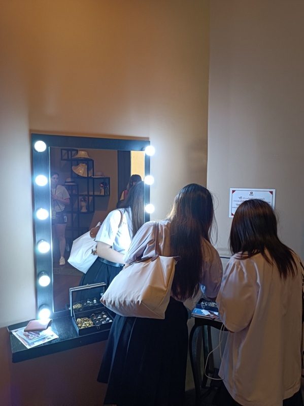 <遊記-泰國-曼谷>暹羅博物館感受泰國歷史與文化 <遊記-泰國-曼谷>暹羅博物館感受泰國歷史與文化