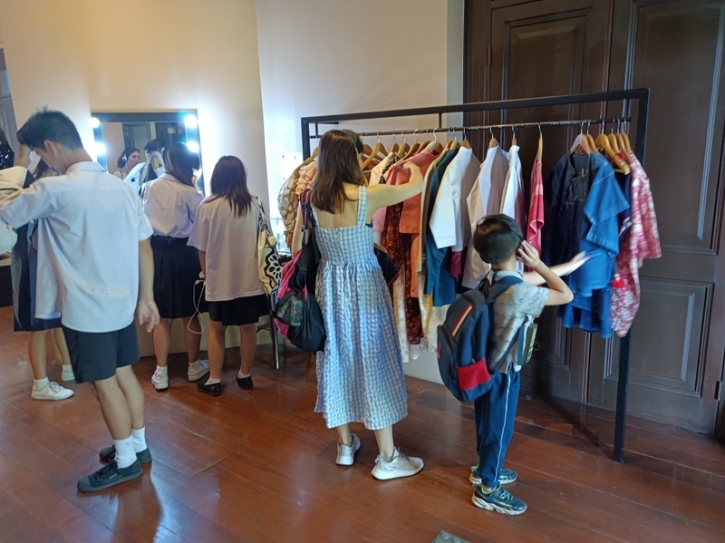 <遊記-泰國-曼谷>暹羅博物館感受泰國歷史與文化 <遊記-泰國-曼谷>暹羅博物館感受泰國歷史與文化