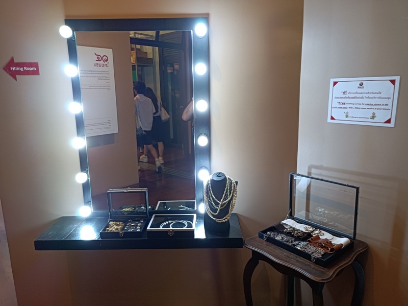 <遊記-泰國-曼谷>暹羅博物館感受泰國歷史與文化 <遊記-泰國-曼谷>暹羅博物館感受泰國歷史與文化