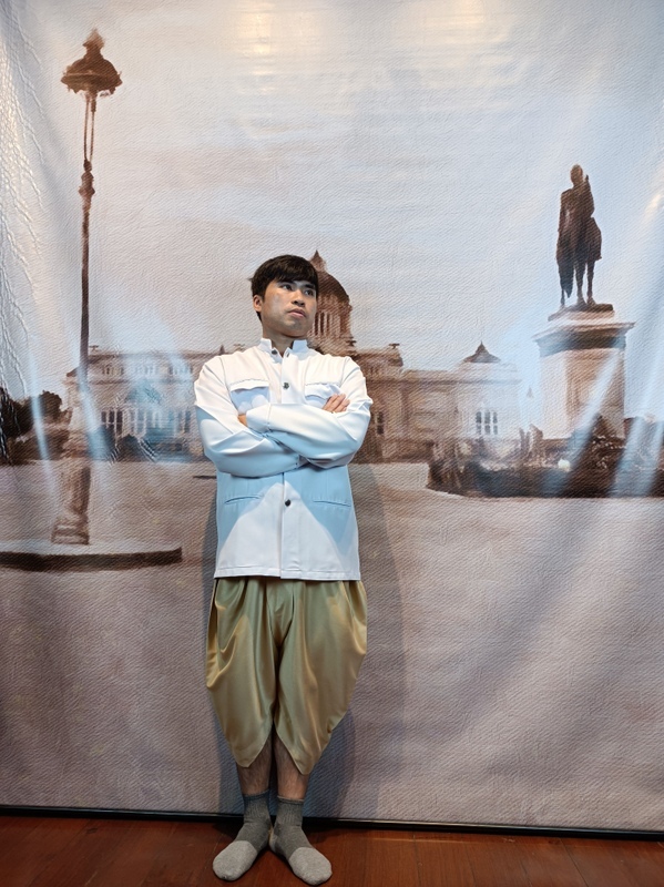 <遊記-泰國-曼谷>暹羅博物館感受泰國歷史與文化 <遊記-泰國-曼谷>暹羅博物館感受泰國歷史與文化