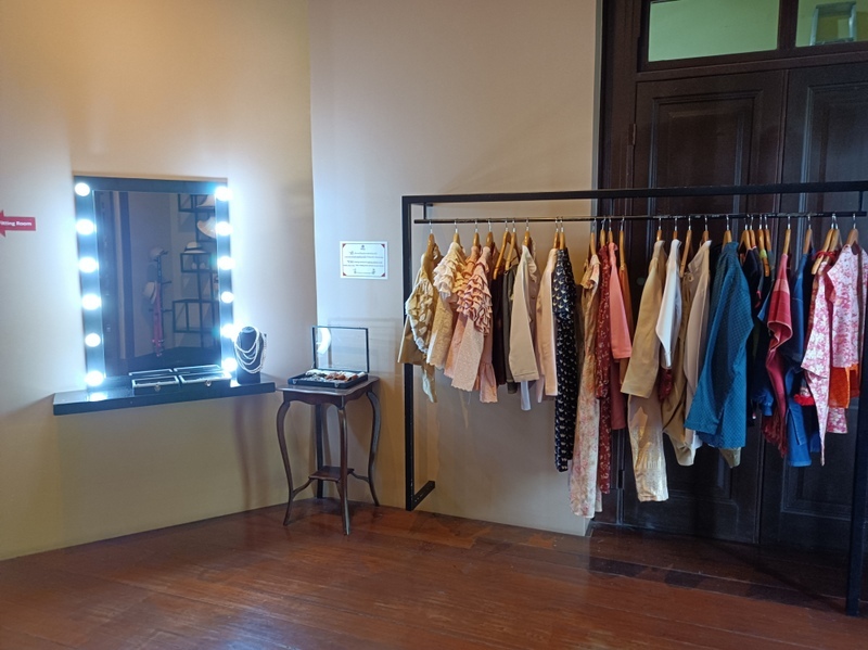 <遊記-泰國-曼谷>暹羅博物館感受泰國歷史與文化 <遊記-泰國-曼谷>暹羅博物館感受泰國歷史與文化