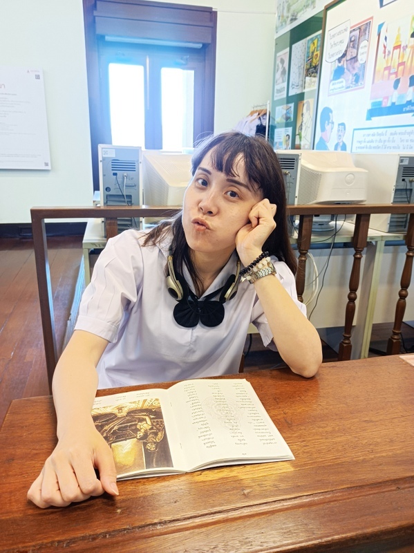 <遊記-泰國-曼谷>暹羅博物館感受泰國歷史與文化 <遊記-泰國-曼谷>暹羅博物館感受泰國歷史與文化