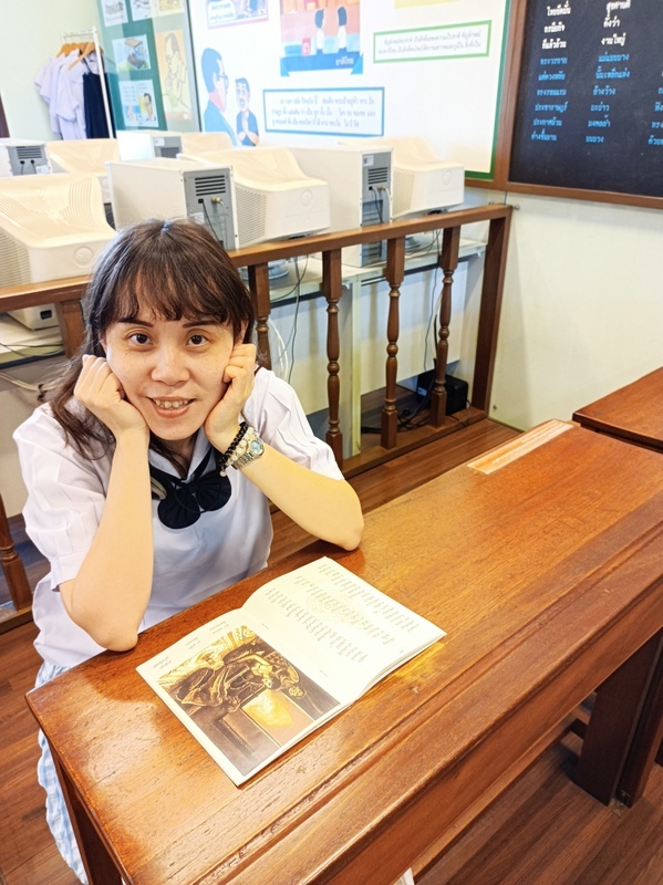 <遊記-泰國-曼谷>暹羅博物館感受泰國歷史與文化 <遊記-泰國-曼谷>暹羅博物館感受泰國歷史與文化