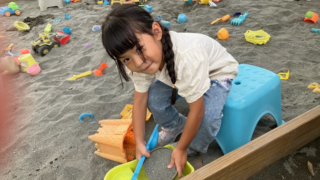 《親子景點》彰化全新長頸鹿休閒農場,玩水、玩沙、電動車還能划 《親子景點》彰化全新長頸鹿休閒農場,玩水、玩沙、電動車還能划