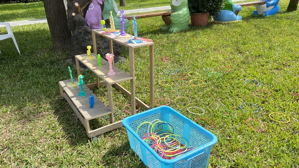 《親子景點》彰化全新長頸鹿休閒農場,玩水、玩沙、電動車還能划 《親子景點》彰化全新長頸鹿休閒農場,玩水、玩沙、電動車還能划