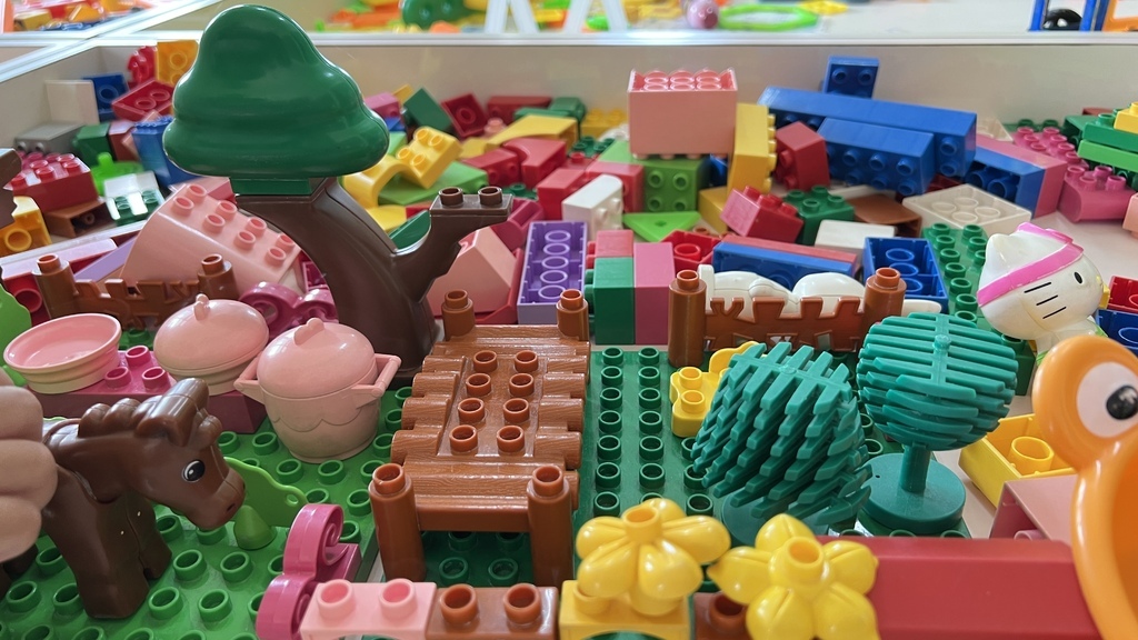 《親子景點》彰化全新長頸鹿休閒農場,玩水、玩沙、電動車還能划 《親子景點》彰化全新長頸鹿休閒農場,玩水、玩沙、電動車還能划