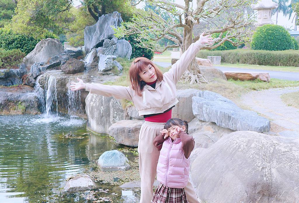 《親子景點》萬景藝苑X彎彎滑森樂園｜百元門票三代同堂｜帶你用