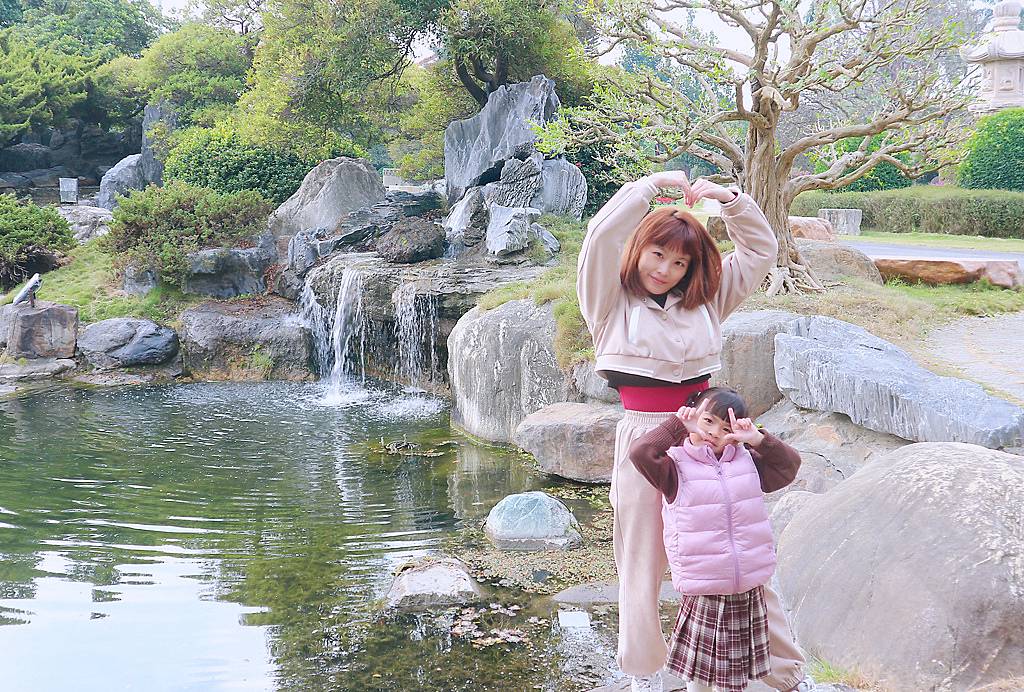 《親子景點》萬景藝苑X彎彎滑森樂園｜百元門票三代同堂｜帶你用