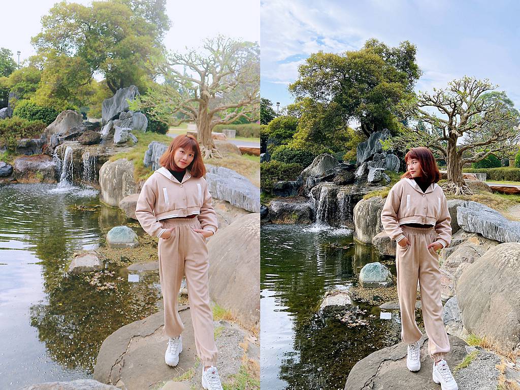 《親子景點》萬景藝苑X彎彎滑森樂園｜百元門票三代同堂｜帶你用