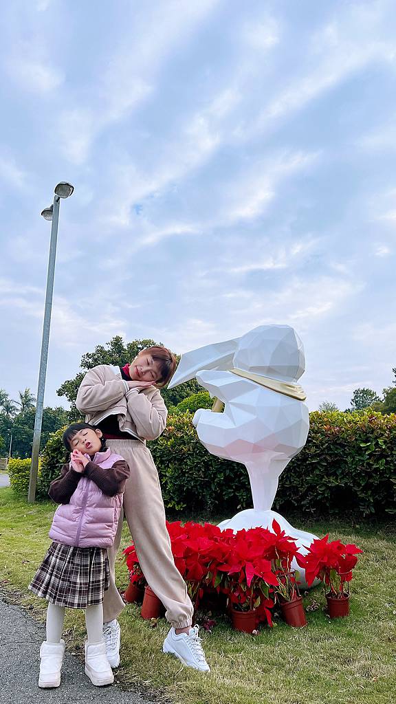 《親子景點》萬景藝苑X彎彎滑森樂園｜百元門票三代同堂｜帶你用