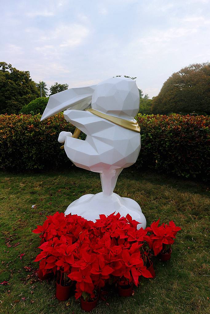 《親子景點》萬景藝苑X彎彎滑森樂園｜百元門票三代同堂｜帶你用