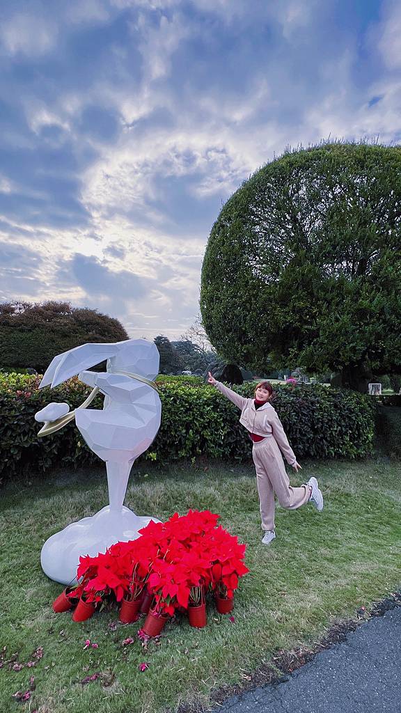 《親子景點》萬景藝苑X彎彎滑森樂園｜百元門票三代同堂｜帶你用
