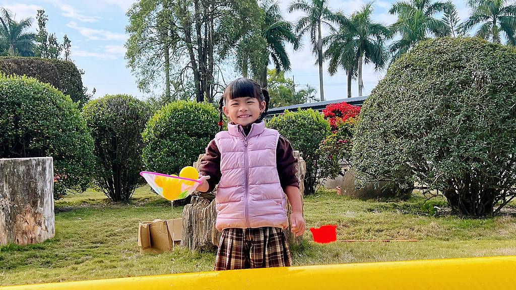 《親子景點》萬景藝苑X彎彎滑森樂園｜百元門票三代同堂｜帶你用