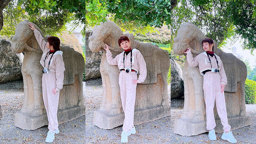 《親子景點》萬景藝苑X彎彎滑森樂園｜百元門票三代同堂｜帶你用