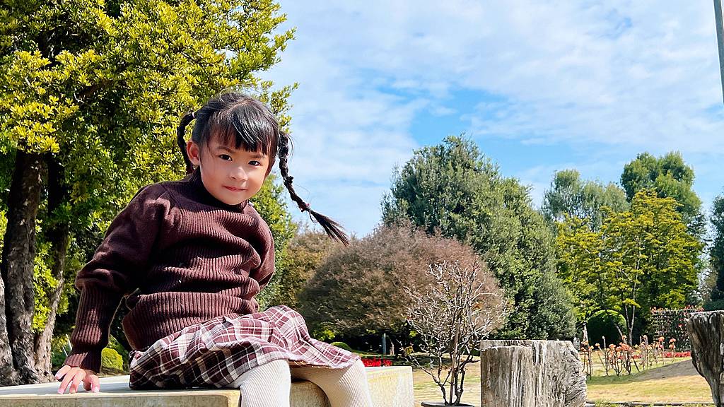 《親子景點》萬景藝苑X彎彎滑森樂園｜百元門票三代同堂｜帶你用