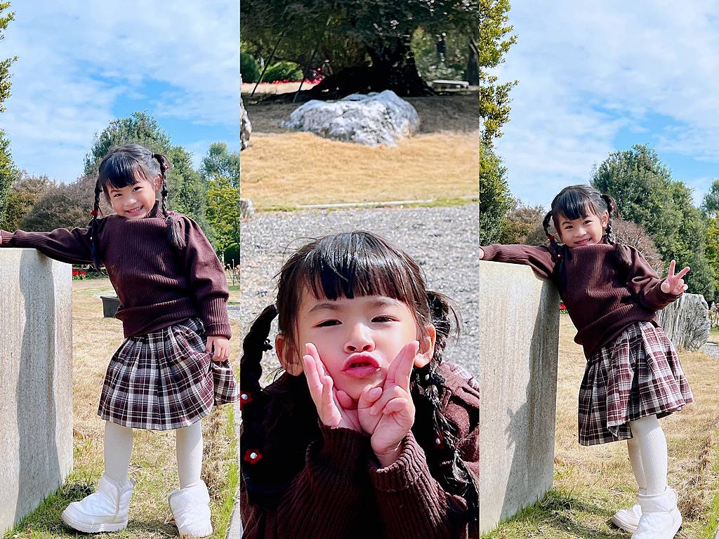 《親子景點》萬景藝苑X彎彎滑森樂園｜百元門票三代同堂｜帶你用