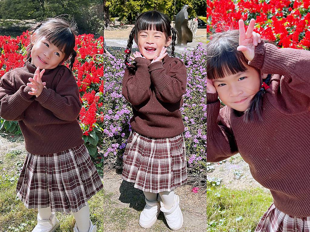 《親子景點》萬景藝苑X彎彎滑森樂園｜百元門票三代同堂｜帶你用