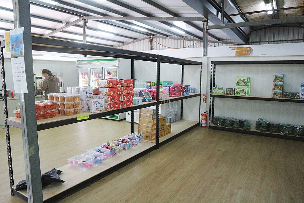 《親子景點》萬景藝苑X彎彎滑森樂園｜百元門票三代同堂｜帶你用