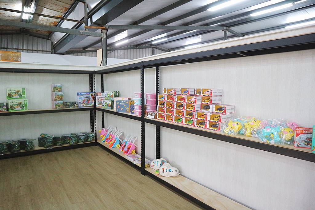 《親子景點》萬景藝苑X彎彎滑森樂園｜百元門票三代同堂｜帶你用