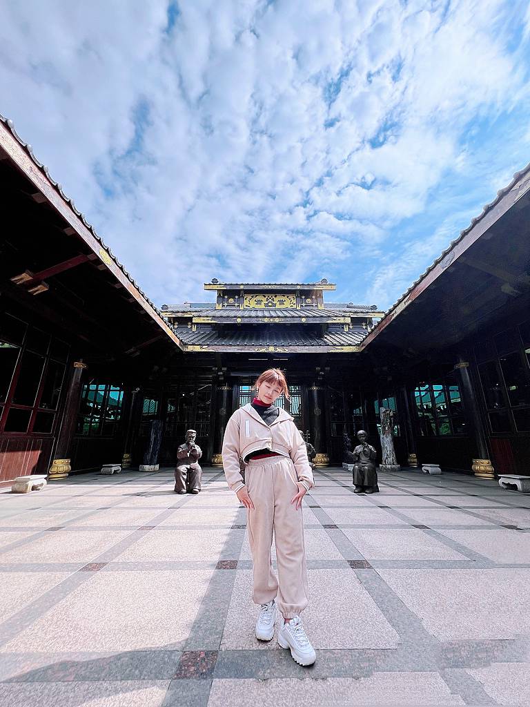 《親子景點》萬景藝苑X彎彎滑森樂園｜百元門票三代同堂｜帶你用