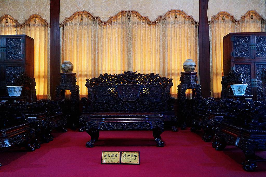 《親子景點》萬景藝苑X彎彎滑森樂園｜百元門票三代同堂｜帶你用