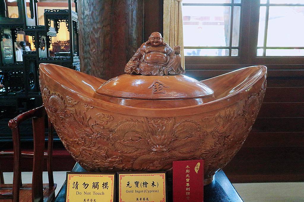 《親子景點》萬景藝苑X彎彎滑森樂園｜百元門票三代同堂｜帶你用