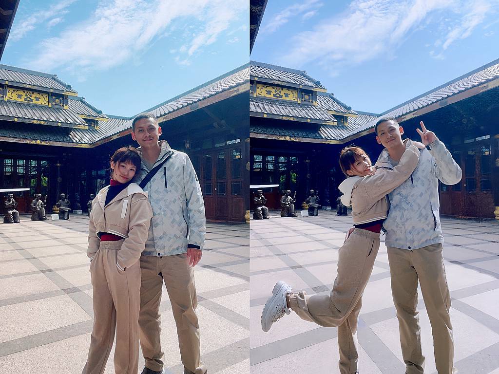 《親子景點》萬景藝苑X彎彎滑森樂園｜百元門票三代同堂｜帶你用