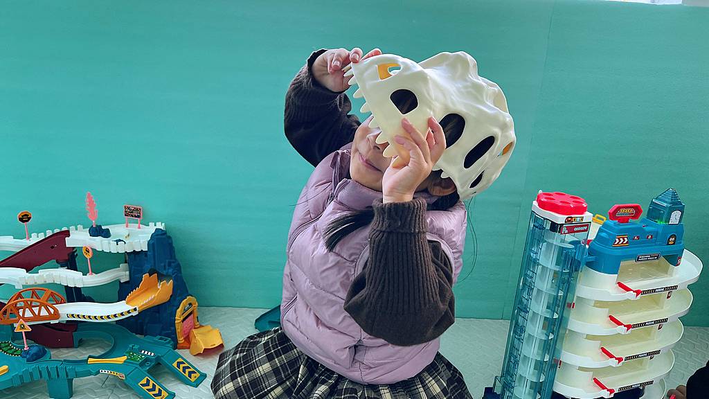 《親子景點》萬景藝苑X彎彎滑森樂園｜百元門票三代同堂｜帶你用