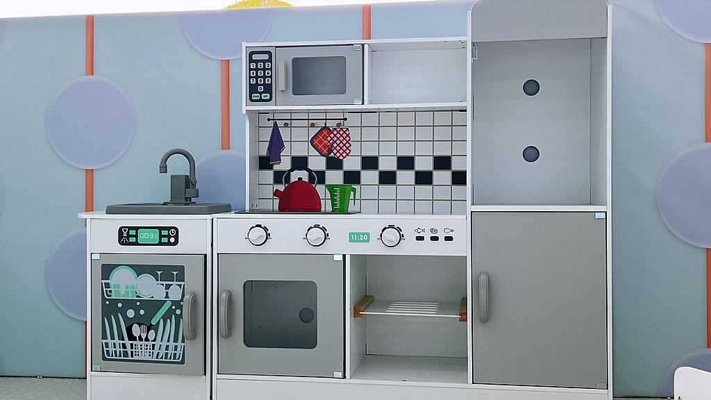 《親子景點》萬景藝苑X彎彎滑森樂園｜百元門票三代同堂｜帶你用