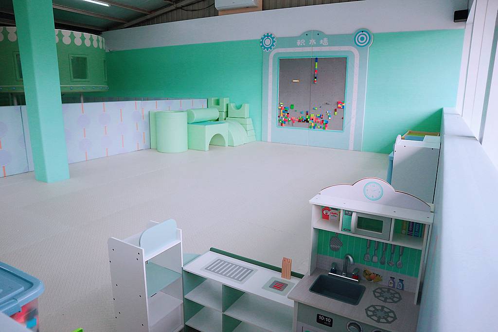 《親子景點》萬景藝苑X彎彎滑森樂園｜百元門票三代同堂｜帶你用