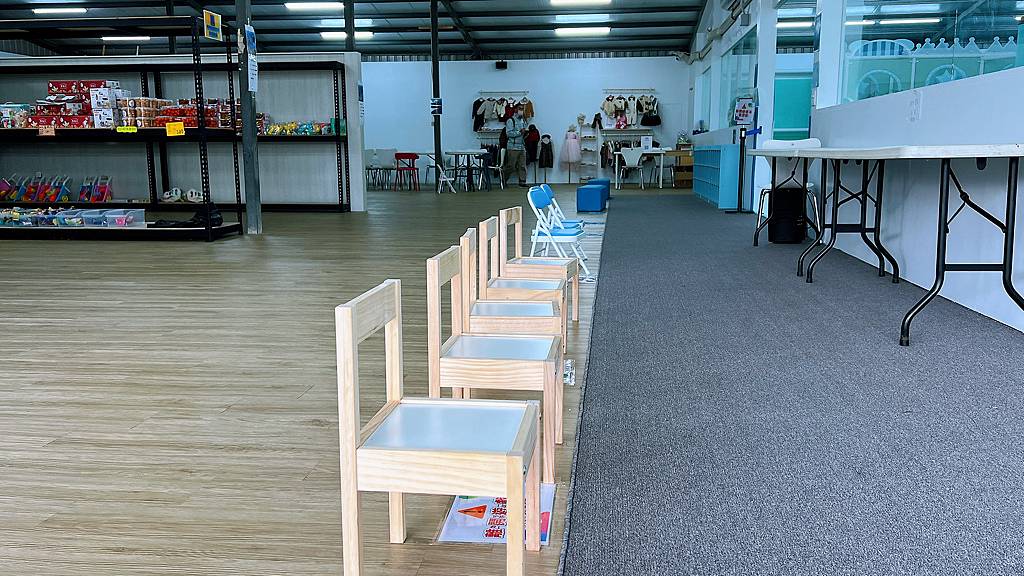 《親子景點》萬景藝苑X彎彎滑森樂園｜百元門票三代同堂｜帶你用