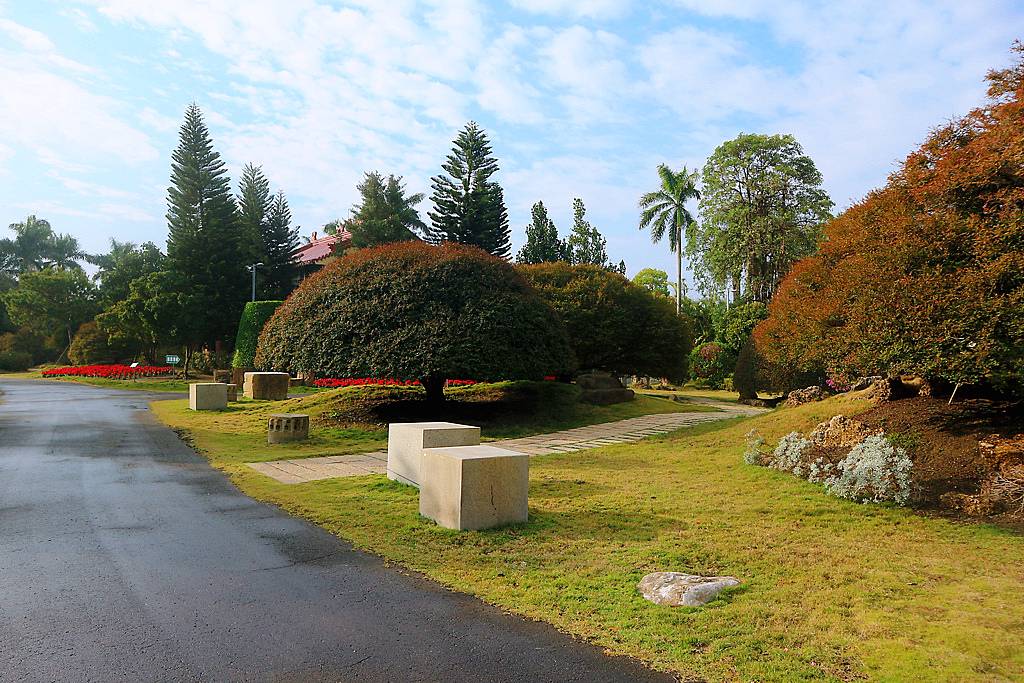 《親子景點》萬景藝苑X彎彎滑森樂園｜百元門票三代同堂｜帶你用