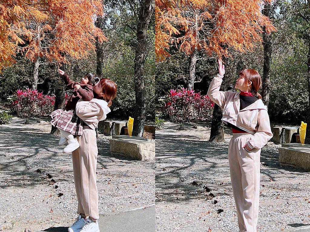 《親子景點》萬景藝苑X彎彎滑森樂園｜百元門票三代同堂｜帶你用