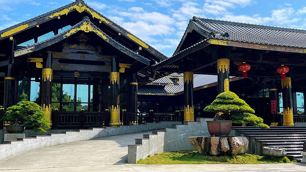 《親子景點》萬景藝苑X彎彎滑森樂園｜百元門票三代同堂｜帶你用